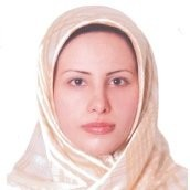 Portrait accompanying the name Afghah