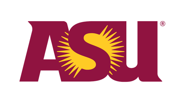 Arizona State University logo