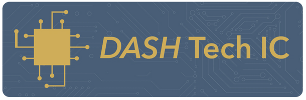 DASH Tech IC logo