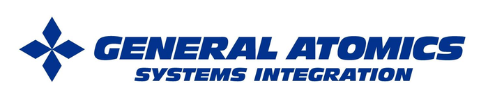 General Atomics logo