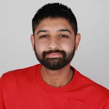 Portrait accompanying the name Rahi